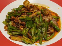 -李氏传家菜(兴城路店)