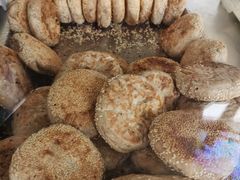 -李小老烧饼(常营民族家园店)