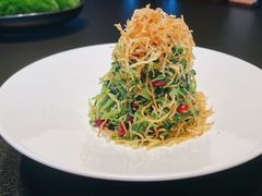 -四季民福烤鸭店(外滩外白渡桥店)