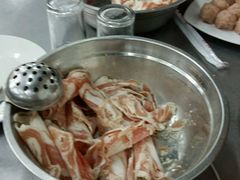 -三兴涮羊肉(荣安大街店)