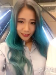 -形象革命造型·护肤Hair Studio