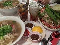 Pho&nbsp;14-Phở Bánh Cuốn 14