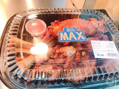 -盒马X会员店(王府井奥莱UP TOWN店)