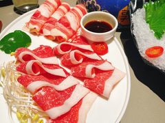 -享月汤皇·海鲜小火锅·聚会(曲江创意谷店)