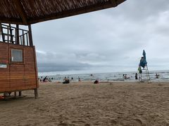 -渔岛海洋度假区