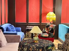 -小凤仙公馆酒店