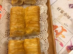 金牌油条-点都德(大茶楼店)