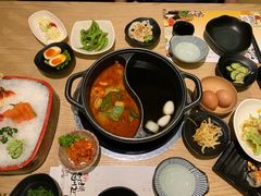 -伊豆野菜村(大族广场店)