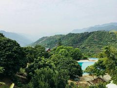 -广州市石门国家森林公园