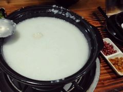 -盈田盈粥庄(博山东路店)