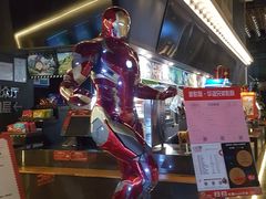 -新影联·华谊兄弟影院(望京店)