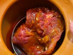 -大阪烧肉BAKA一代(十亩地店)