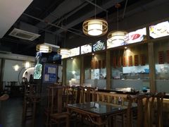 大堂-小莆天(元帅路店)