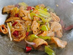 -哈尔滨饺子王·东北菜(鱼鳞浃路店)
