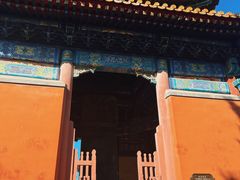 -历代帝王庙博物馆