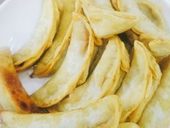 -草桥清真牛肉锅贴扁食店