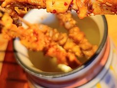 -雪熊精酿·哈尔滨烧烤酒馆(非遗大串店)