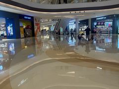-龙湖南京江北天街
