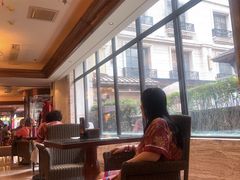 -天津瀚金佰九号温泉酒店(南楼地铁站店)