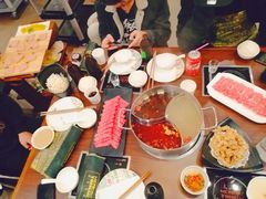 -舌尖记忆重庆火锅(悉尼店)