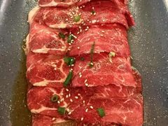 -新石器烤肉(百联川沙店)