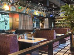 -AK47烤羊腿串吧(柳浪家园店)