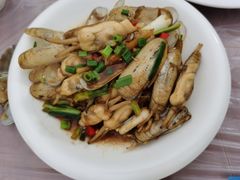 -阿杰臻选海鲜饭店(普陀山店)