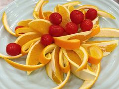 -顺风山庄(水濂山店)