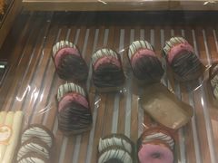 -巴黎贝甜(周浦海印店)