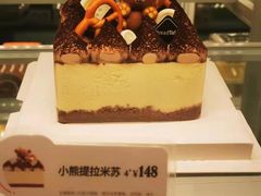 -BreadTalk面包新语·烘焙蛋糕(富力海珠城店)