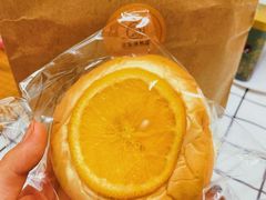 -雀食面包店(钟楼店)