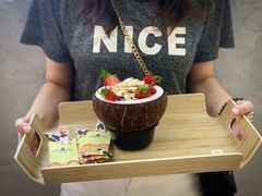 -SENTEA森茶(麦地丽日店)