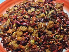 -川正旺江湖菜(三元桥店)