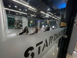 -STAR舞蹈工作室