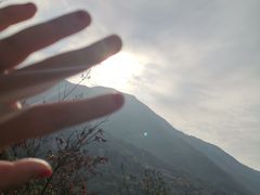 -大罗山风景区