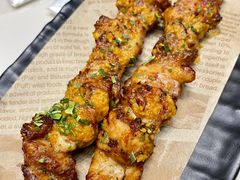 -CHILL Pho澳洲牛肉越南粉(佛山顺德万象汇店)