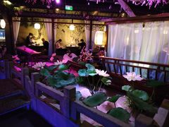 -韵秋荷(宝山龙湖天街店)