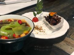 -箱美术馆私房菜(水晶郦城店)