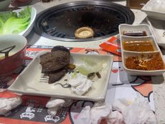 -猫爪爪原切自助烤肉(观音桥阳光世纪店)