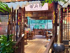 -石涧故事·私房菜(紫云路店)
