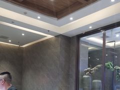 -星河湾温泉洗浴酒店