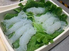 -海底捞火锅(金光华店)