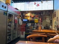 -老天桥酱肉烧饼夹肘子(天桥店)