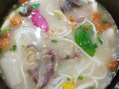 -南桥帮(昆百大·泰业城店)