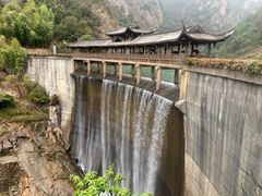 -天台山琼台仙谷景区