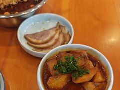 -雙冲柳州螺蛳粉&酸嘢&桂林米粉(簋街店)