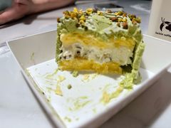 -DQ·蛋糕·冰淇淋(手工定制蛋糕长泰广场店)