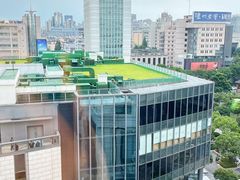 -杭州城中香格里拉大酒店