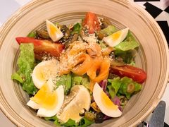 -CRAZYONES西班牙海鲜饭(日月光店)