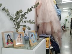 -微笑时刻照相馆·企业合影·商务外拍(北京五道口店)